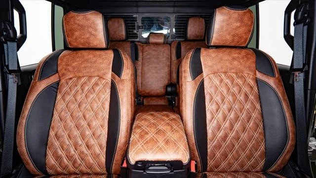 2023 Jeep JT Gladiator - Image 3 of 31