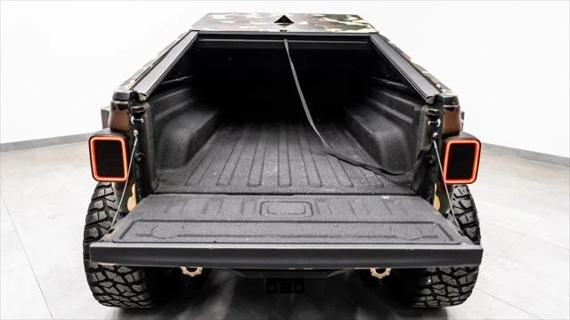 2023 Jeep JT Gladiator - Image 20 of 31