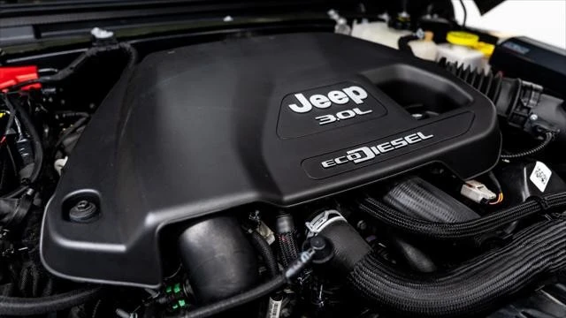 2023 Jeep JT Gladiator - Image 28 of 31