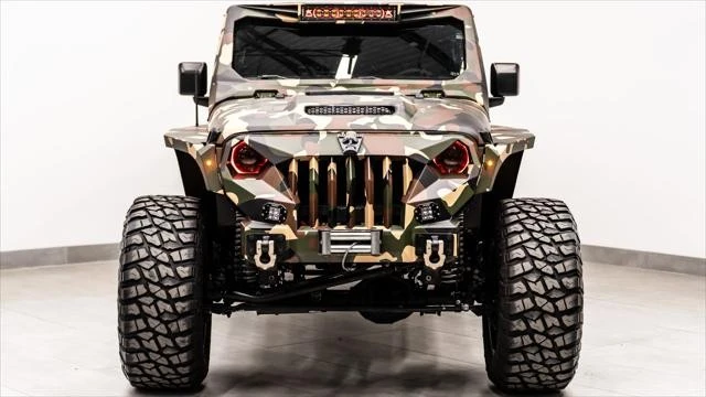 2023 Jeep JT Gladiator - Image 4 of 31