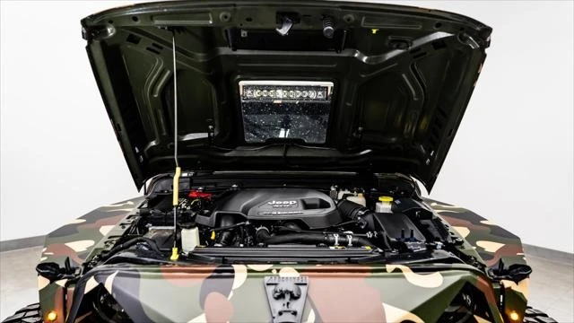 2023 Jeep JT Gladiator - Image 29 of 31