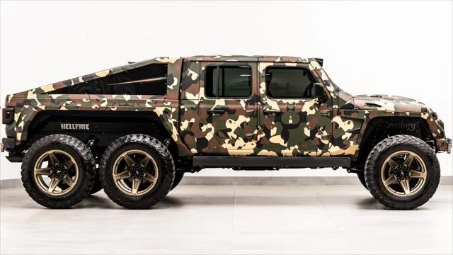 2023 Jeep JT Gladiator - Image 6 of 31