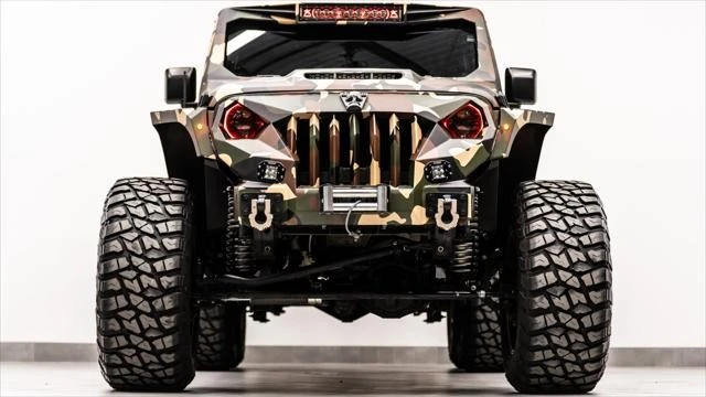 2023 Jeep JT Gladiator - Image 12 of 31