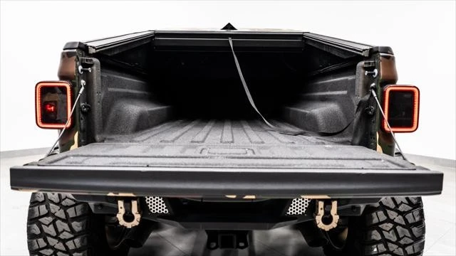 2023 Jeep JT Gladiator - Image 21 of 31