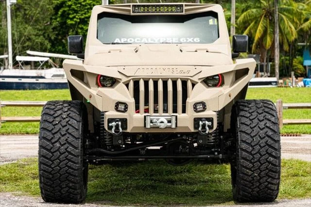 2023 Jeep JT Gladiator - Image 4 of 31
