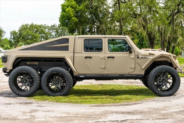2023 Jeep JT Gladiator - Image 6 of 31