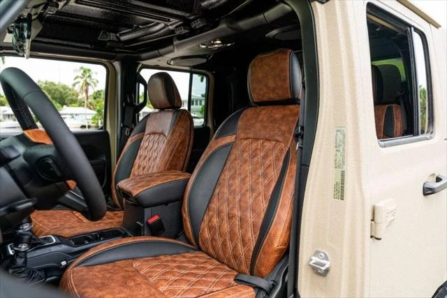 2023 Jeep JT Gladiator - Image 3 of 31