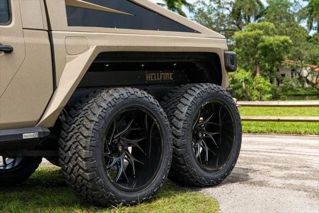 2023 Jeep JT Gladiator - Image 12 of 31