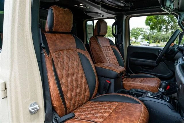 2023 Jeep JT Gladiator - Image 29 of 31