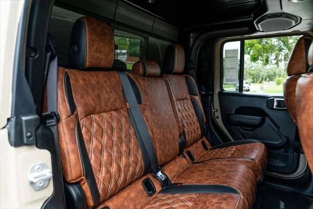 2023 Jeep JT Gladiator - Image 27 of 31