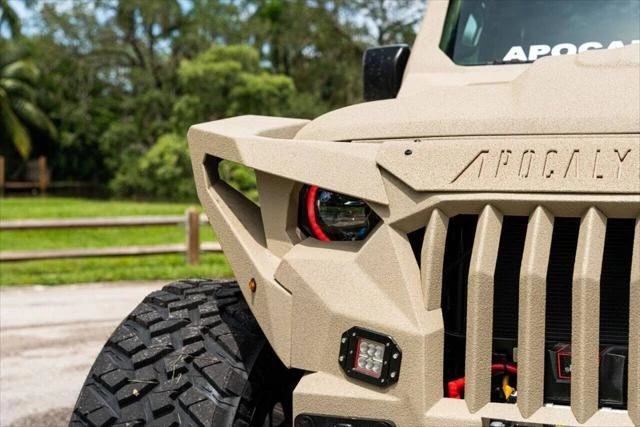 2023 Jeep JT Gladiator - Image 21 of 31