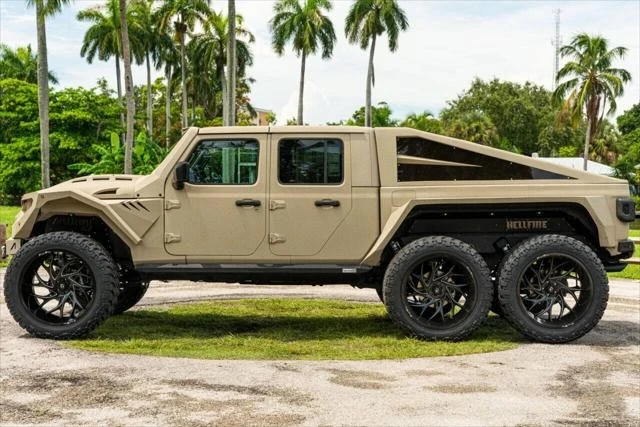 2023 Jeep JT Gladiator - Image 14 of 31