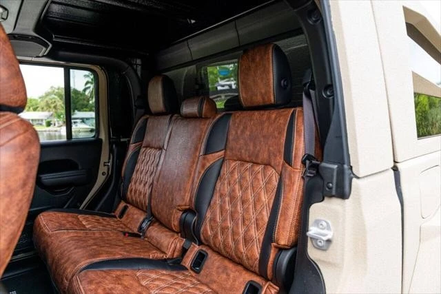 2023 Jeep JT Gladiator - Image 28 of 31
