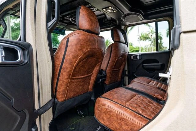 2023 Jeep JT Gladiator - Image 26 of 31