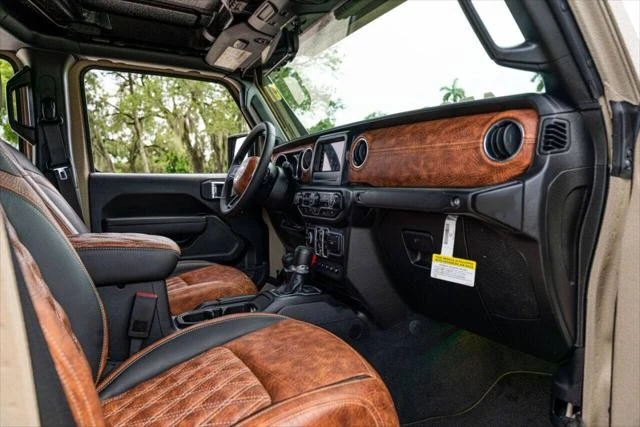 2023 Jeep JT Gladiator - Image 30 of 31