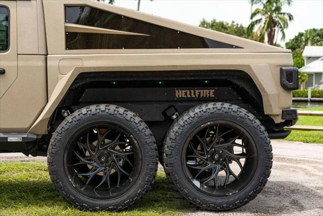 2023 Jeep JT Gladiator - Image 13 of 31