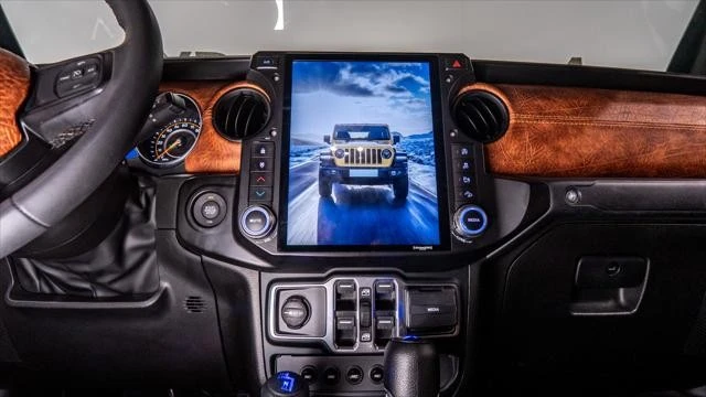 2023 Jeep JT Gladiator - Image 12 of 31