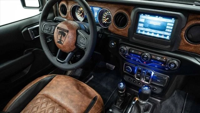 2023 Jeep - Image 29 of 31