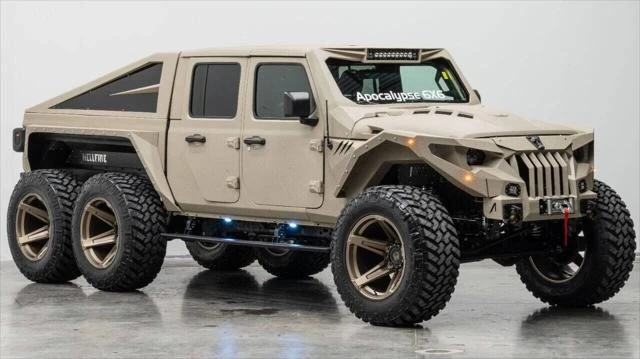2023 Jeep - Image 4 of 31