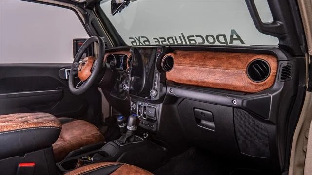 2023 Jeep JT Gladiator - Image 18 of 31