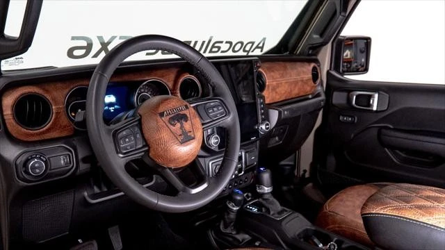 2023 Jeep JT Gladiator - Image 24 of 31