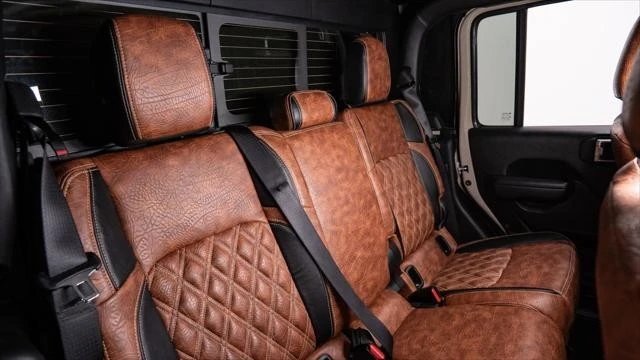 2023 Jeep JT Gladiator - Image 30 of 31