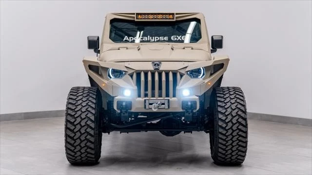 2023 Jeep JT Gladiator - Image 4 of 31