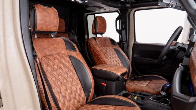 2023 Jeep JT Gladiator - Image 27 of 31