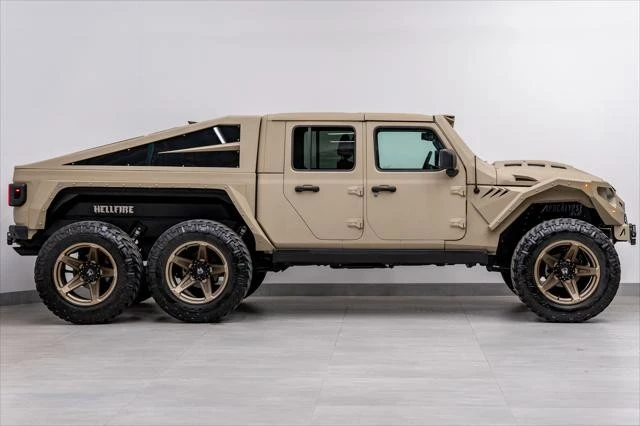 2023 Jeep JT Gladiator - Image 6 of 31