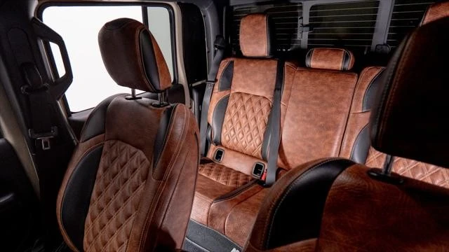 2023 Jeep JT Gladiator - Image 25 of 31