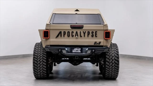 2023 Jeep JT Gladiator - Image 8 of 31