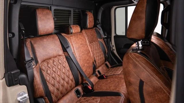 2023 Jeep JT Gladiator - Image 29 of 31