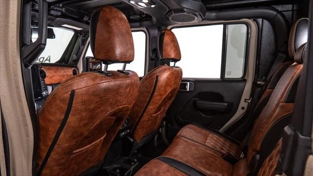 2023 Jeep JT Gladiator - Image 21 of 31