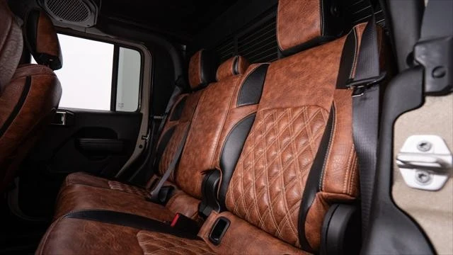 2023 Jeep JT Gladiator - Image 31 of 31