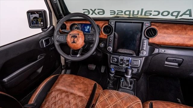 2023 Jeep JT Gladiator - Image 16 of 31