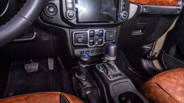 2023 Jeep JT Gladiator - Image 13 of 31