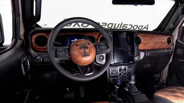 2023 Jeep JT Gladiator - Image 22 of 31