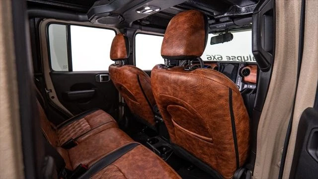 2023 Jeep JT Gladiator - Image 20 of 31