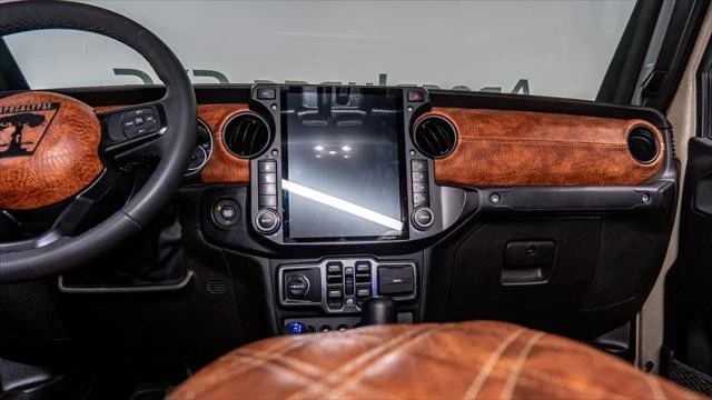 2023 Jeep JT Gladiator - Image 14 of 31
