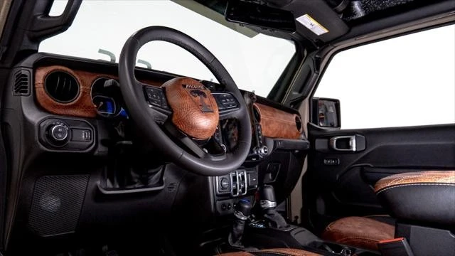 2023 Jeep JT Gladiator - Image 23 of 31