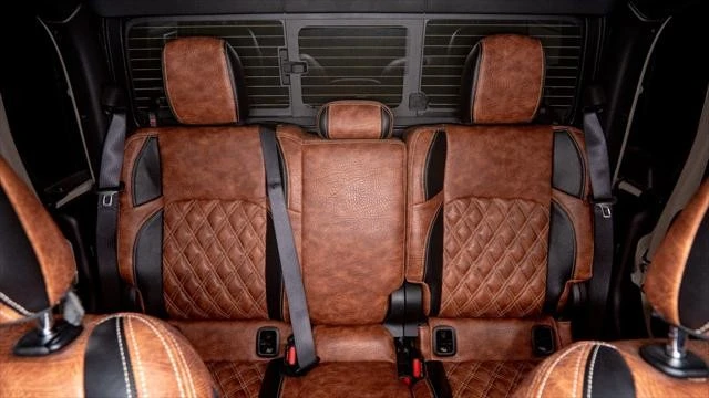 2023 Jeep JT Gladiator - Image 28 of 31