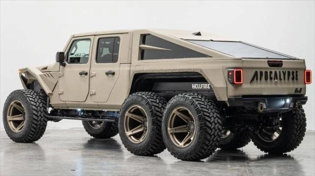 2023 Jeep - Image 11 of 31
