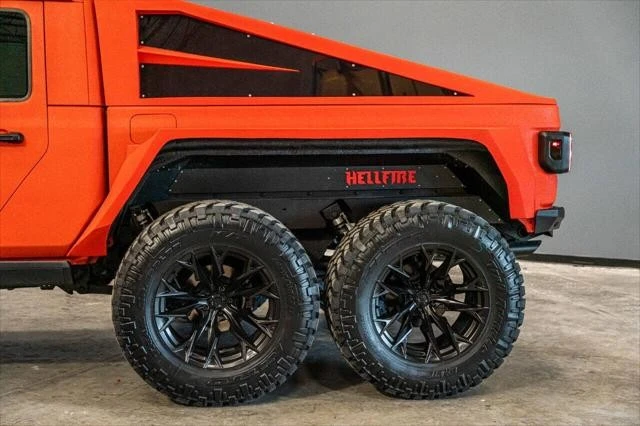 2023 Jeep JT Gladiator - Image 14 of 21