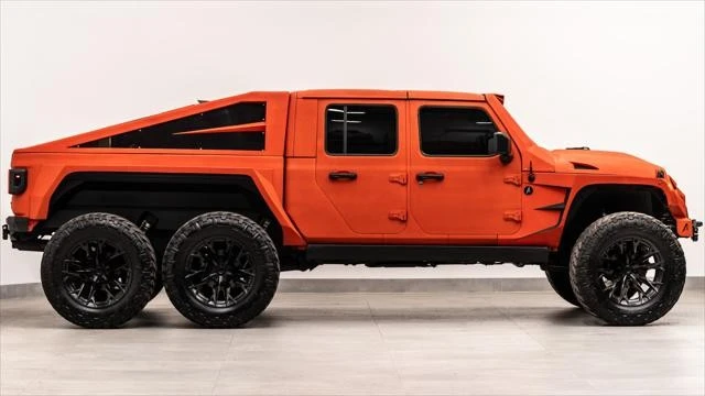 2023 Jeep JT Gladiator - Image 7 of 21