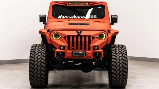 2023 Jeep JT Gladiator - Image 4 of 21