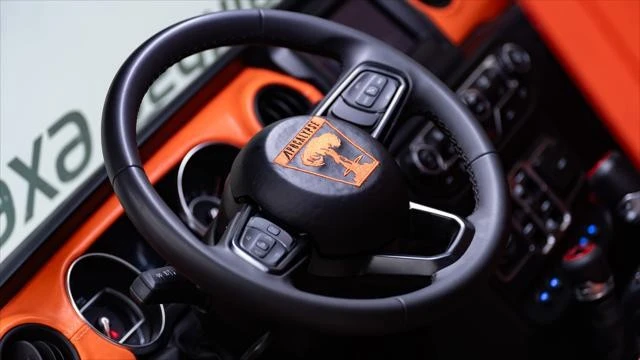 2023 Jeep JT Gladiator - Image 19 of 21