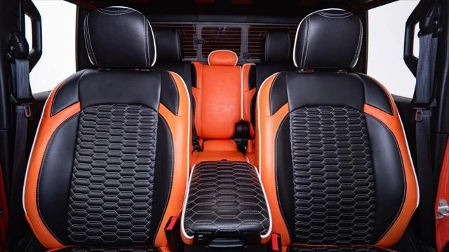 2023 Jeep JT Gladiator - Image 3 of 21