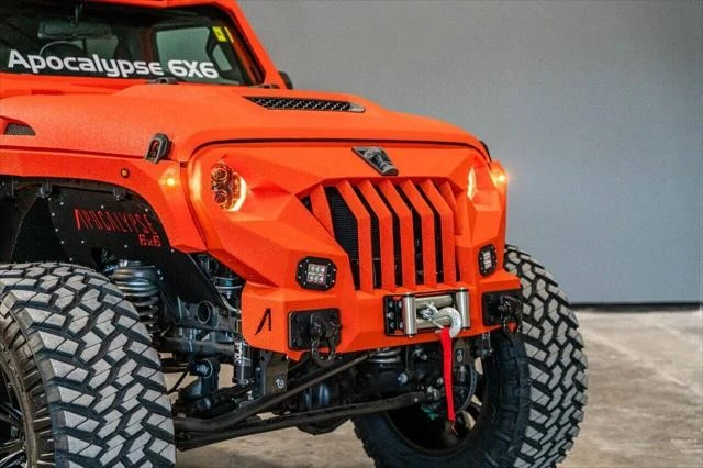 2023 Jeep JT Gladiator - Image 5 of 21