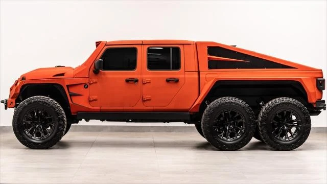 2023 Jeep JT Gladiator - Image 11 of 21
