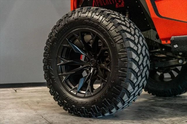 2023 Jeep JT Gladiator - Image 20 of 21